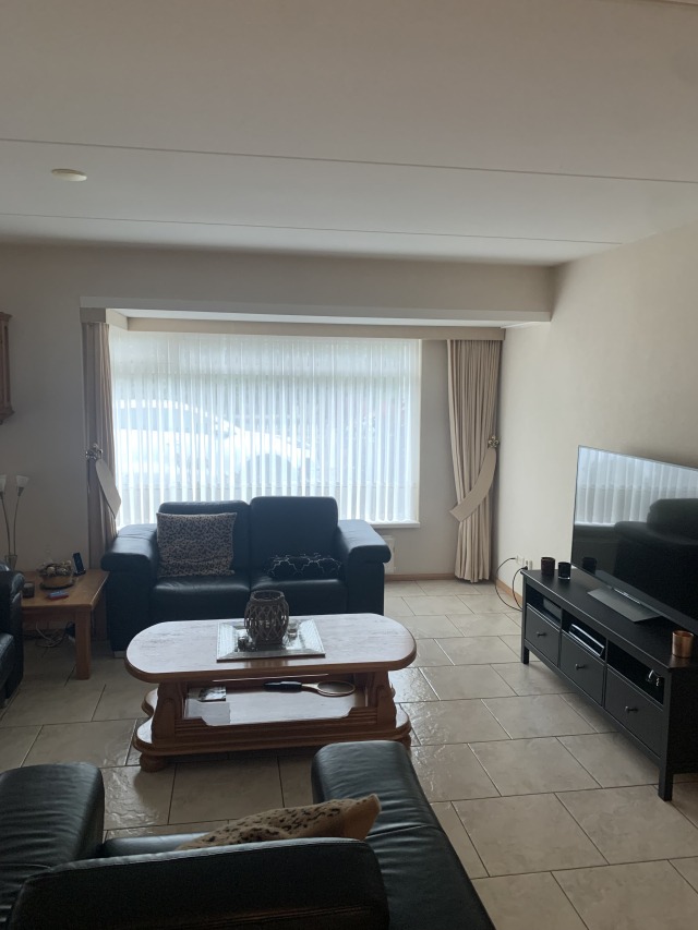 Before renovatie Aannemingsbedrijf Pellis