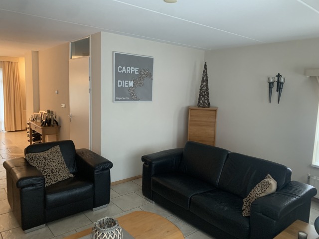 Before renovatie Aannemingsbedrijf Pellis