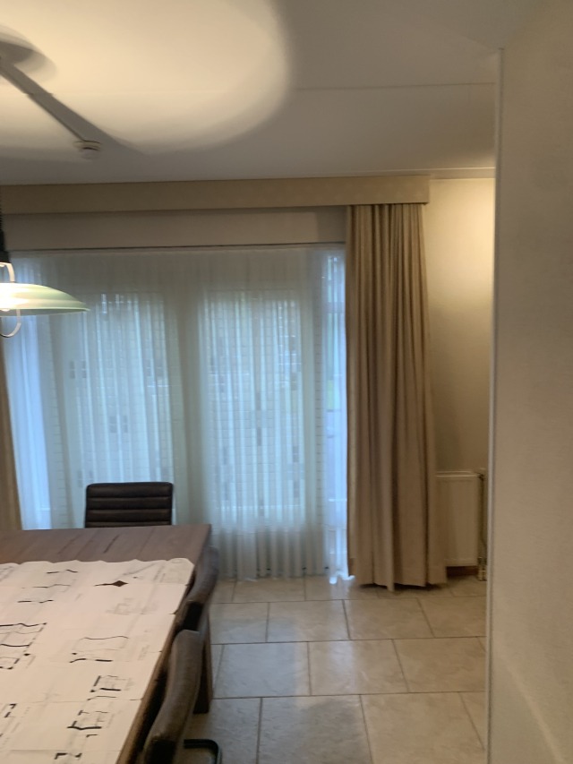 Before renovatie Aannemingsbedrijf Pellis