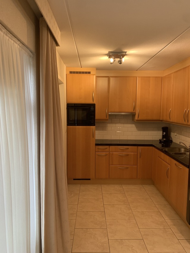 Before renovatie Aannemingsbedrijf Pellis