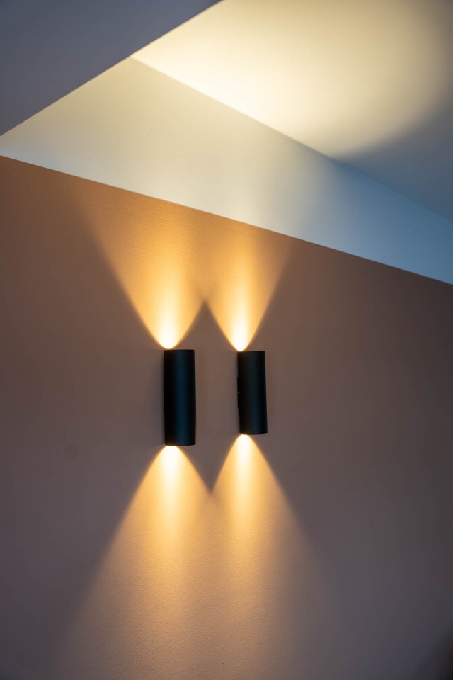 Keuken en leefruimte vernieuwd tijdens complete begane-grond renovatie in St. Willebrord