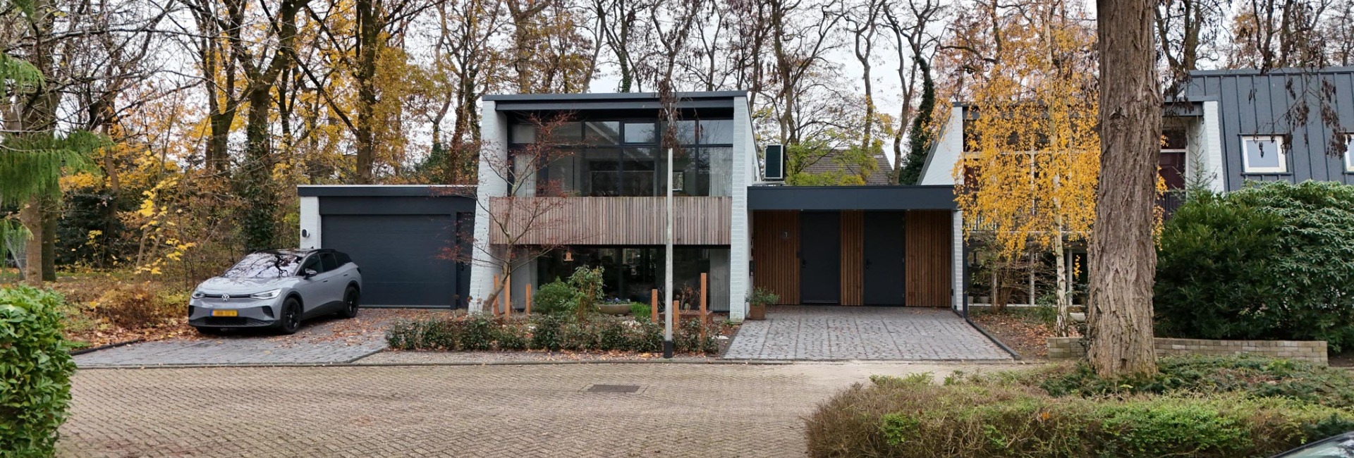 van bestaande woning naar duurzaam droomhuis